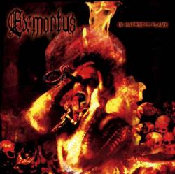 Exmortus : In Hatred's Flame (MCD)